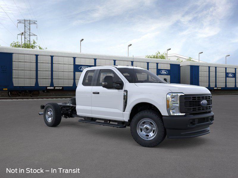 new 2026 Ford F-350 car, priced at $56,329