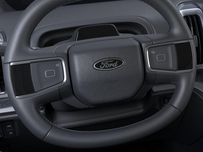new 2026 Ford Expedition car, priced at $79,604
