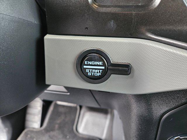 used 2023 Ford Bronco car, priced at $43,465