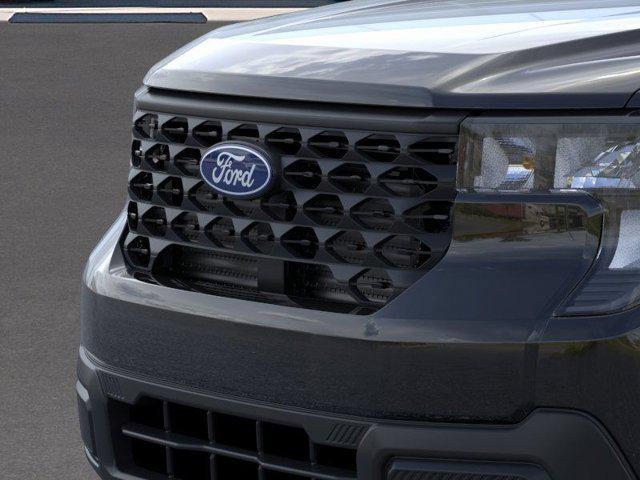 new 2025 Ford Maverick car