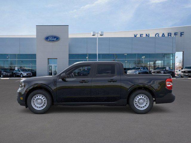 new 2025 Ford Maverick car