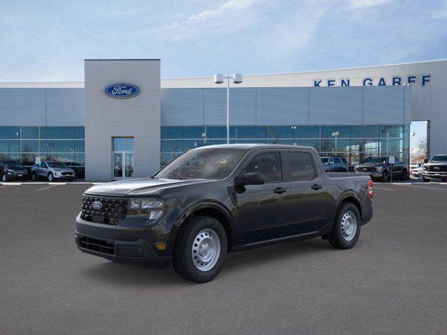 new 2025 Ford Maverick car