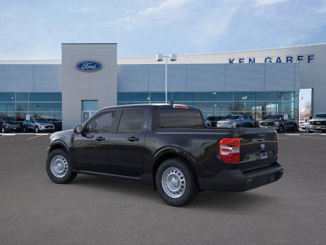 new 2025 Ford Maverick car