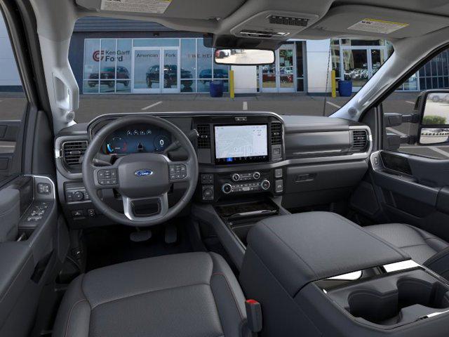 new 2026 Ford F-350 car, priced at $88,014