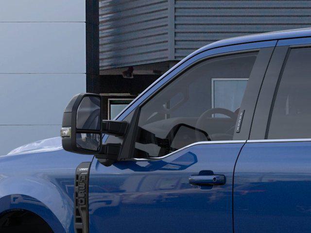 new 2026 Ford F-350 car, priced at $88,014