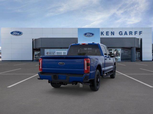 new 2026 Ford F-350 car, priced at $88,014