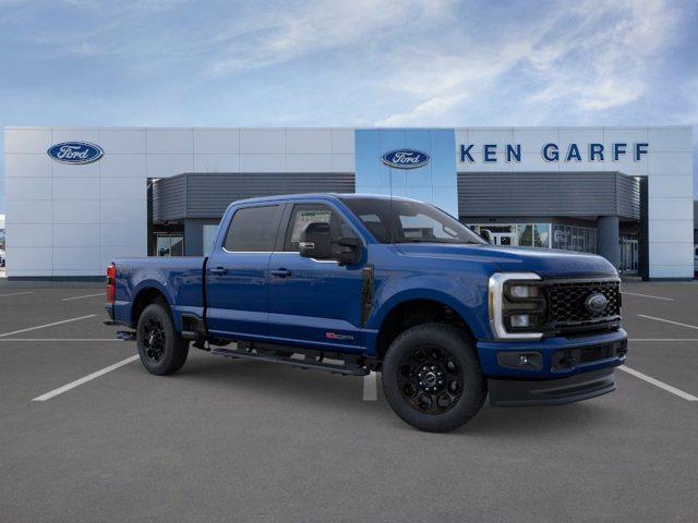 new 2026 Ford F-350 car, priced at $88,014