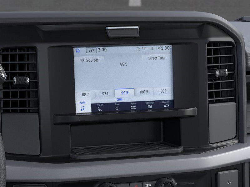 new 2026 Ford F-350 car, priced at $56,329