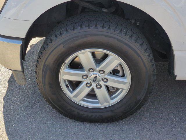 used 2022 Ford F-150 car