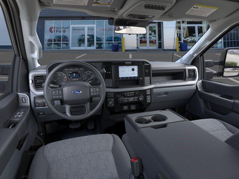 new 2026 Ford F-250 car, priced at $58,780