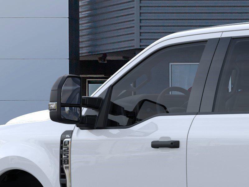 new 2026 Ford F-250 car, priced at $58,780