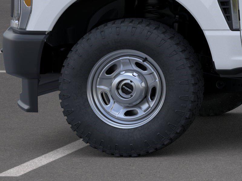 new 2026 Ford F-250 car, priced at $58,780