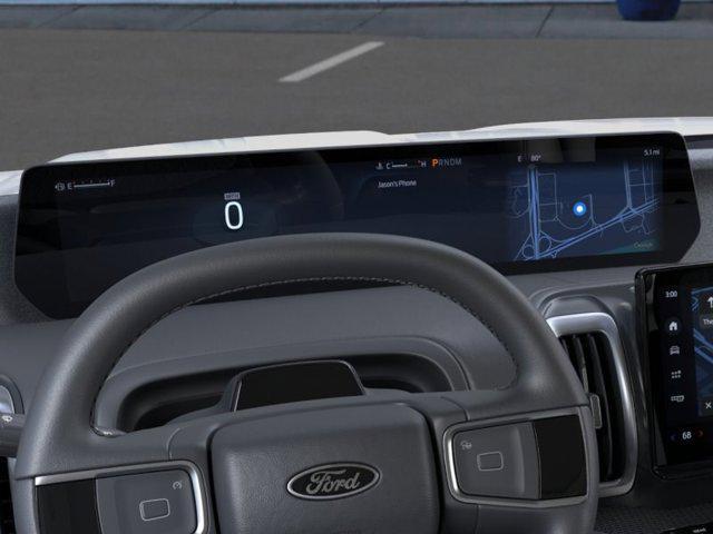 new 2026 Ford Expedition car, priced at $78,277