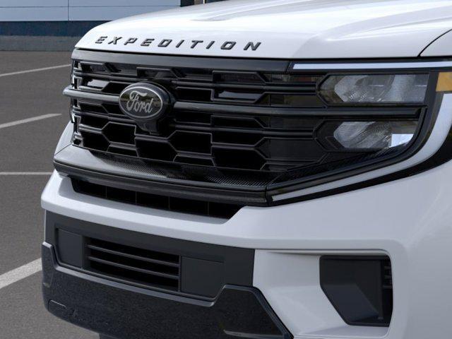 new 2026 Ford Expedition car, priced at $78,277
