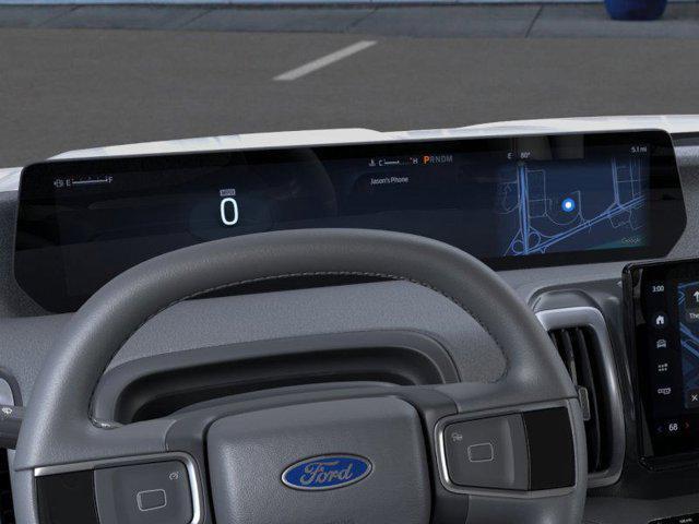 new 2025 Ford Expedition car, priced at $66,895