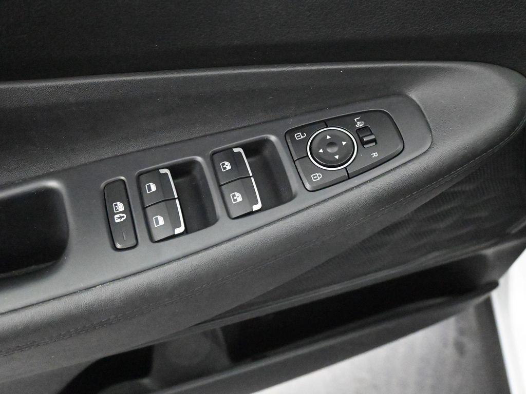 used 2023 Hyundai Santa Fe car, priced at $18,035