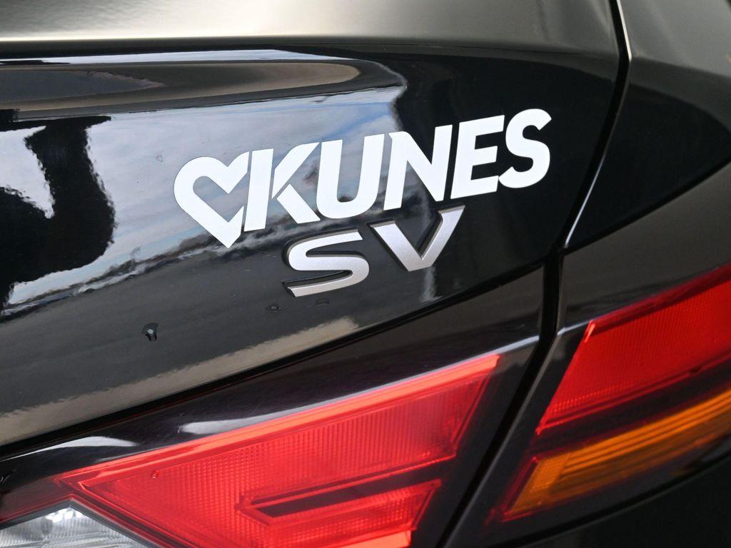 used 2024 Nissan Altima car, priced at $19,957