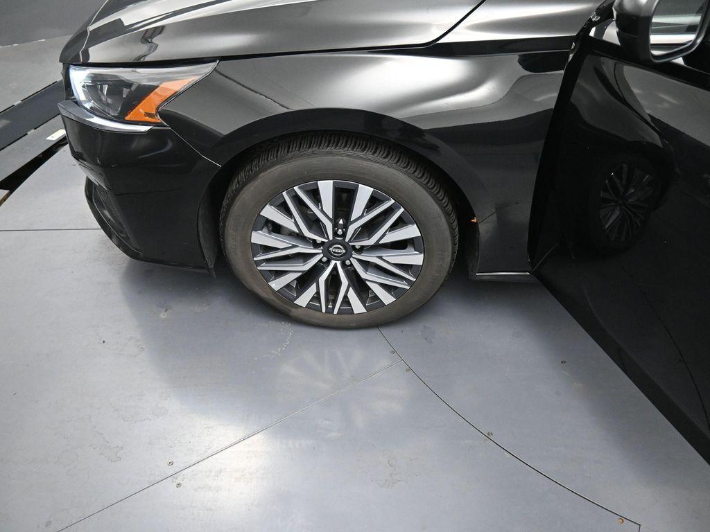 used 2024 Nissan Altima car, priced at $19,957