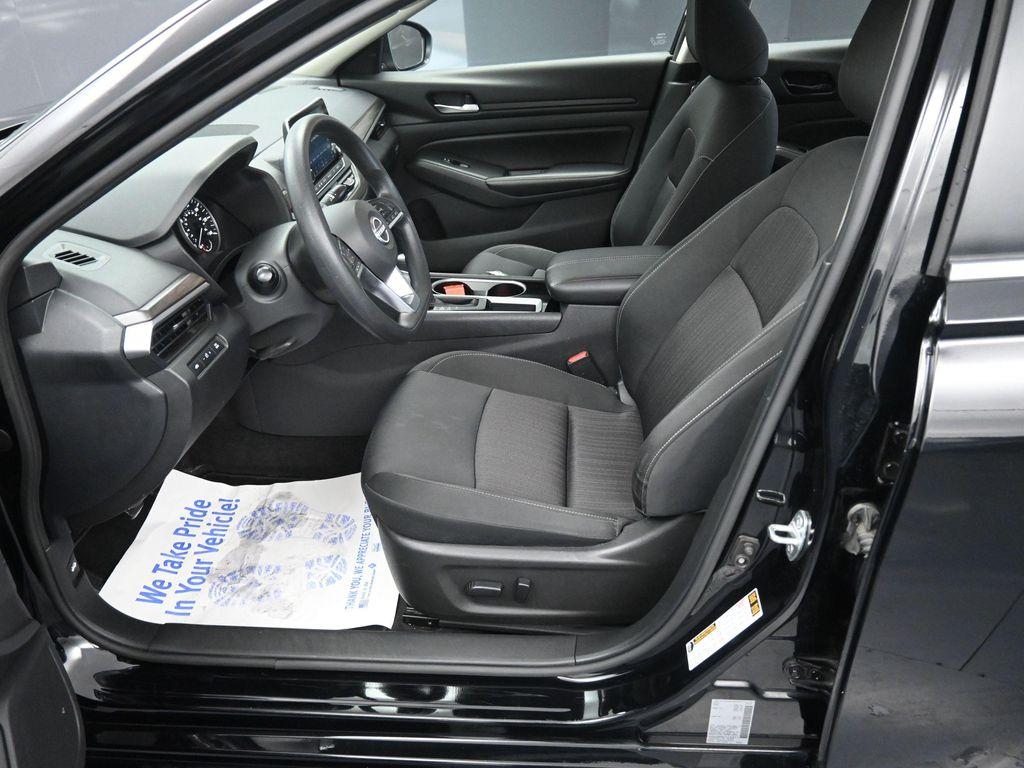 used 2024 Nissan Altima car, priced at $19,957