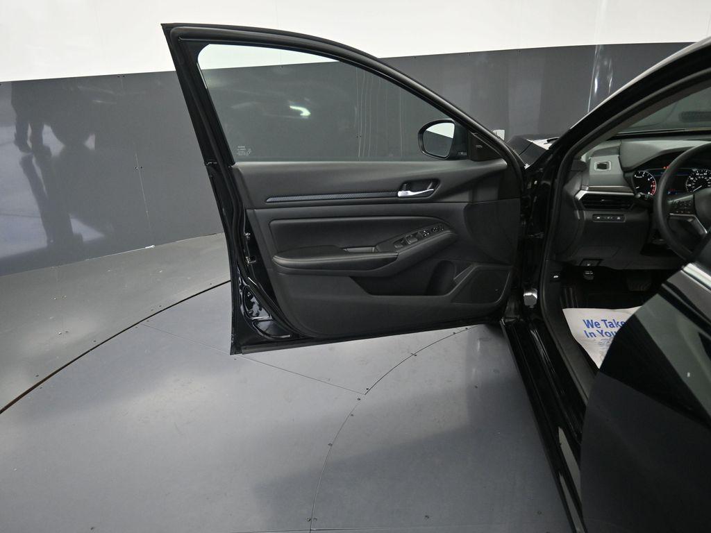 used 2024 Nissan Altima car, priced at $19,957