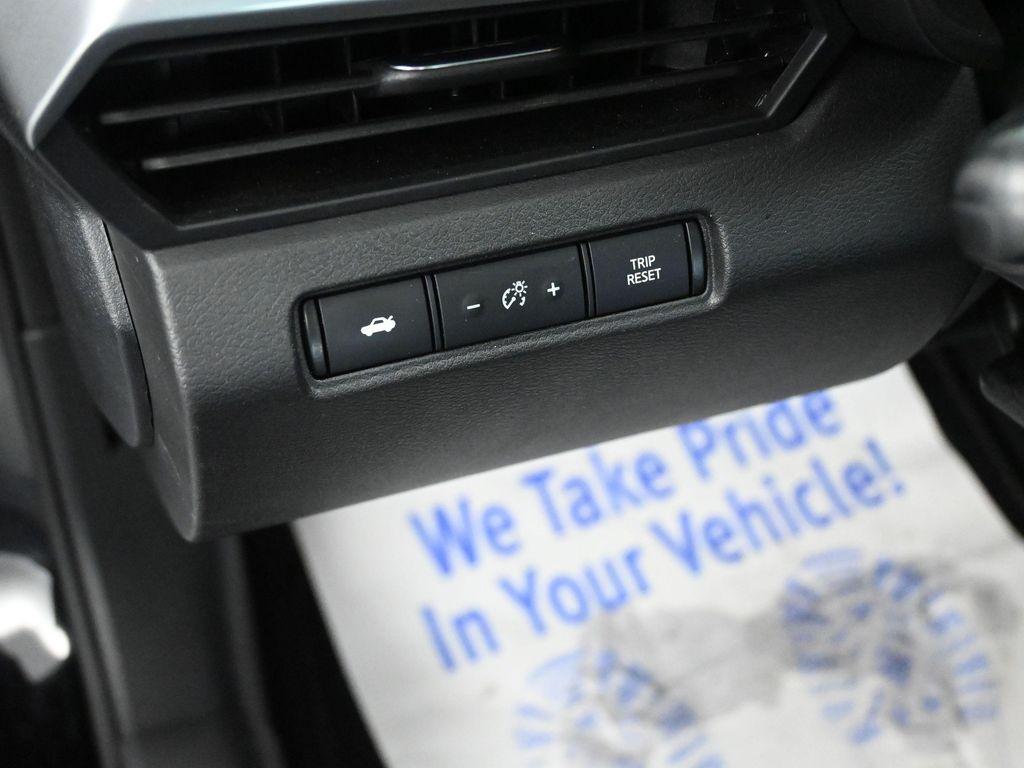 used 2024 Nissan Altima car, priced at $19,957