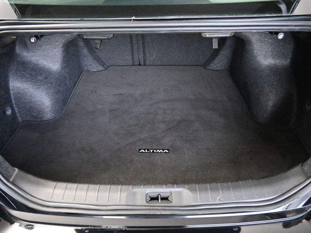 used 2024 Nissan Altima car, priced at $19,957