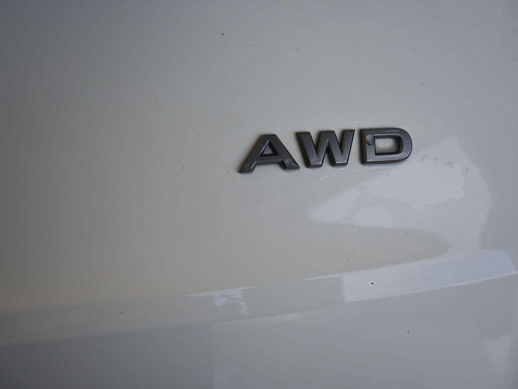 used 2024 Nissan Rogue car, priced at $18,728