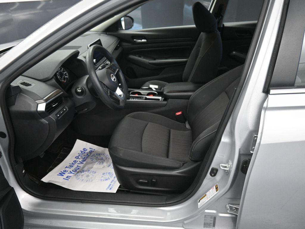 used 2024 Nissan Altima car, priced at $19,008
