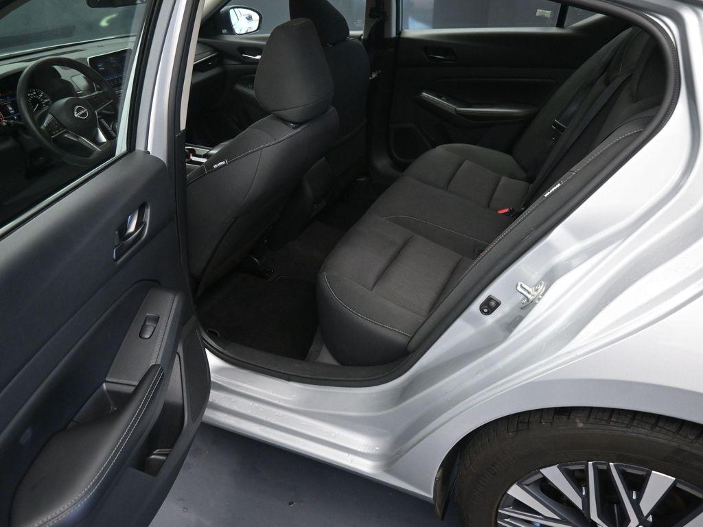 used 2024 Nissan Altima car, priced at $19,008