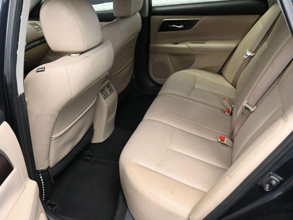 used 2015 Nissan Altima car, priced at $5,999