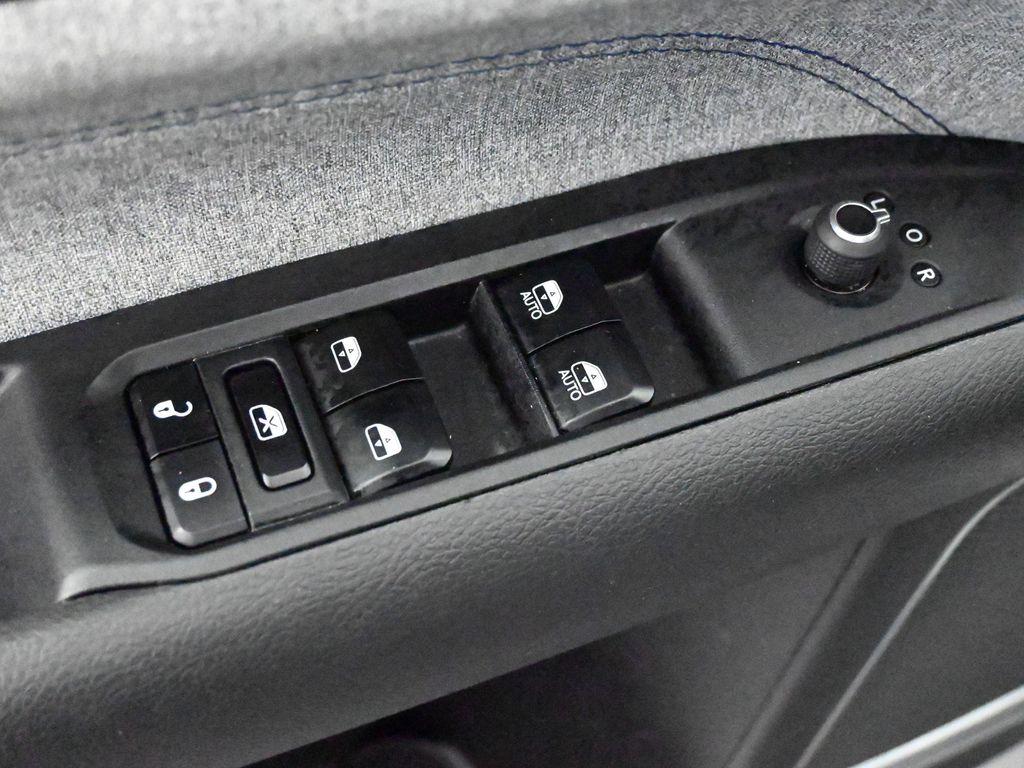 used 2024 Jeep Compass car, priced at $19,596