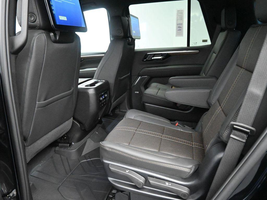 new 2026 Chevrolet Tahoe car, priced at $95,414