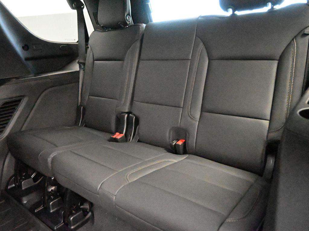 new 2026 Chevrolet Tahoe car, priced at $95,414