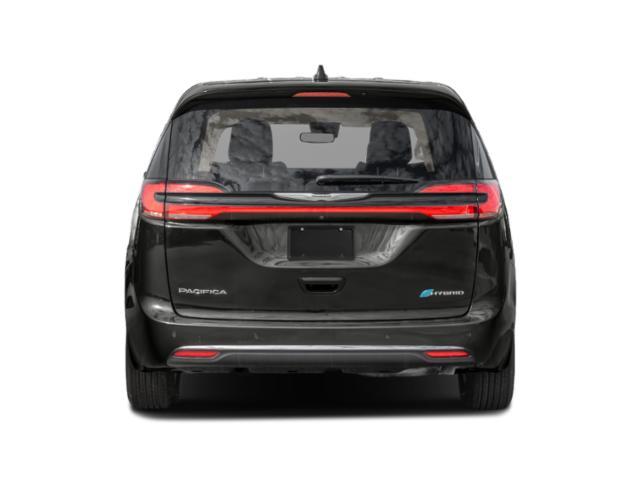 used 2024 Chrysler Pacifica Hybrid car, priced at $26,283