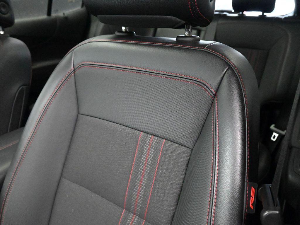 used 2023 Chevrolet Equinox car, priced at $22,876