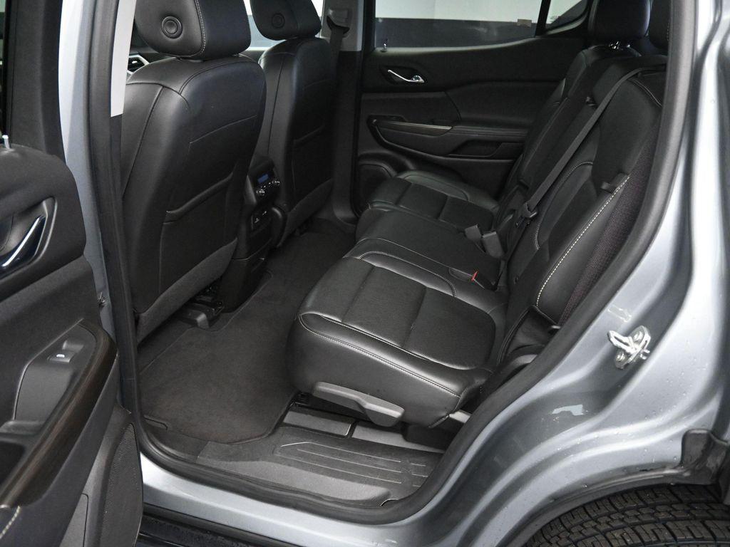 used 2023 GMC Acadia car, priced at $23,995