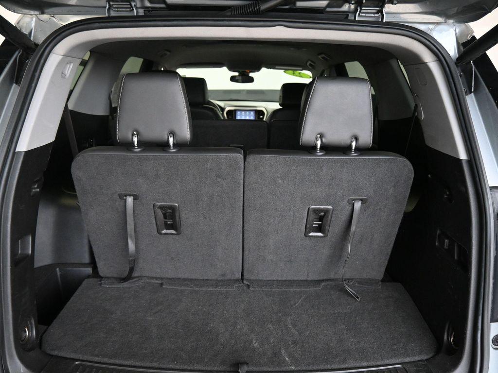 used 2023 GMC Acadia car, priced at $23,995