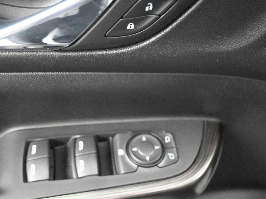 used 2023 GMC Acadia car, priced at $23,995