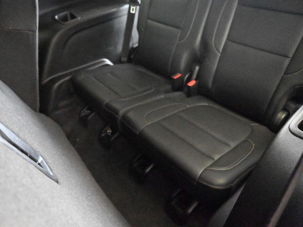 used 2023 GMC Acadia car, priced at $23,995