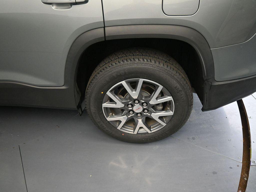 used 2023 GMC Acadia car, priced at $23,995