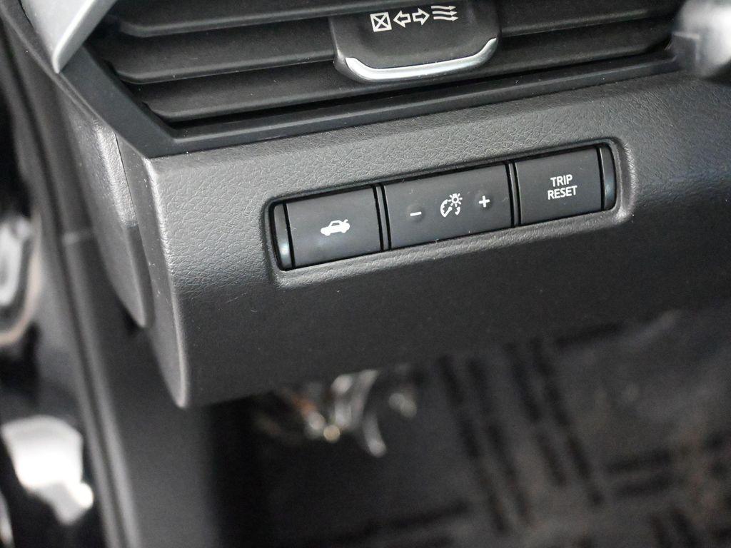 used 2024 Nissan Altima car, priced at $18,798