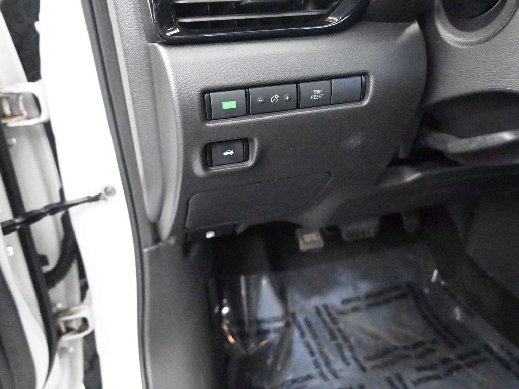 used 2024 Nissan Sentra car, priced at $16,472