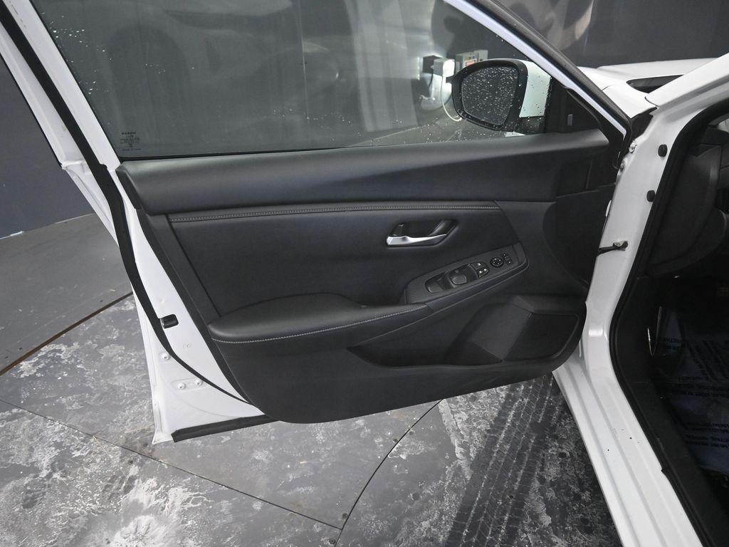 used 2024 Nissan Sentra car, priced at $16,472