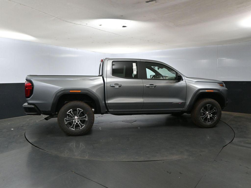 new 2025 GMC Canyon car, priced at $43,871