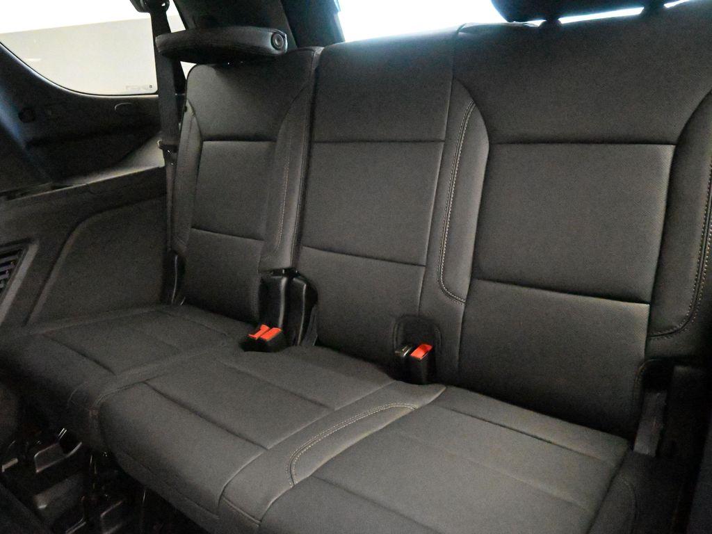new 2026 Chevrolet Tahoe car, priced at $95,995