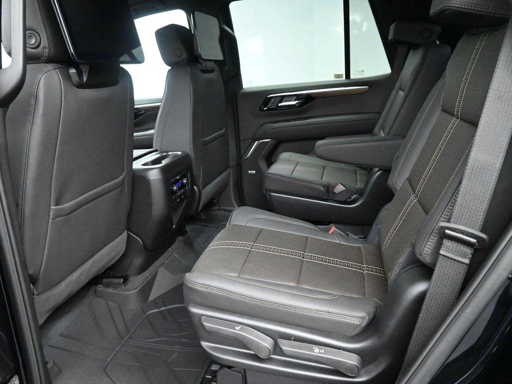 new 2026 Chevrolet Tahoe car, priced at $95,995