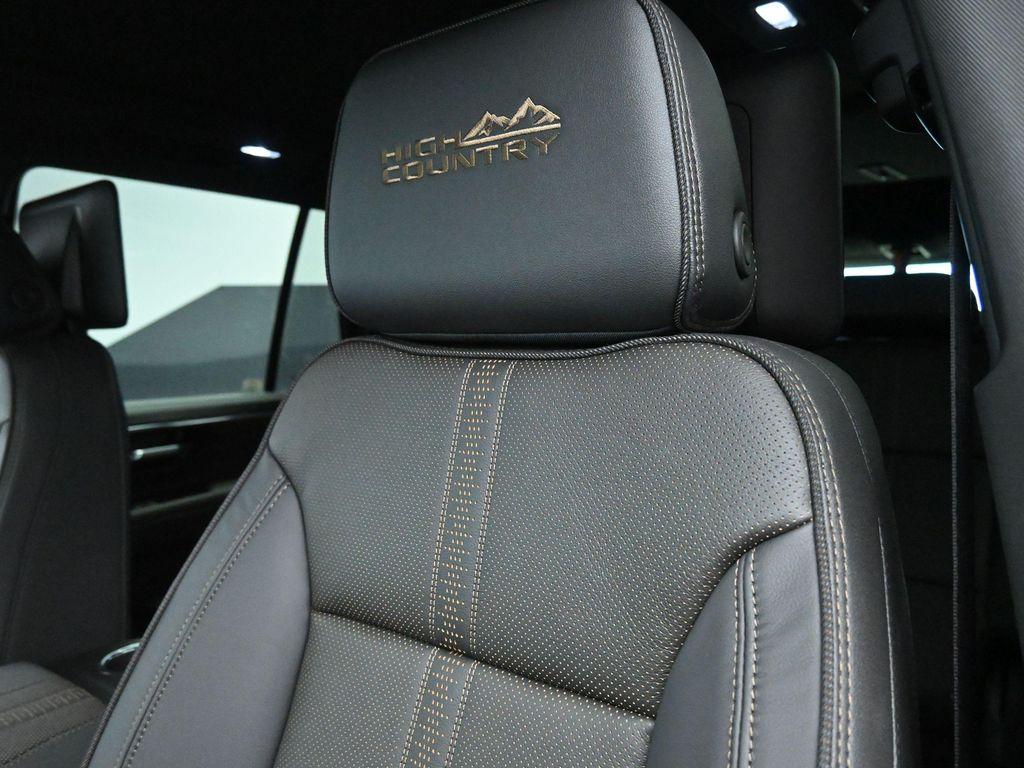 new 2026 Chevrolet Tahoe car, priced at $95,995