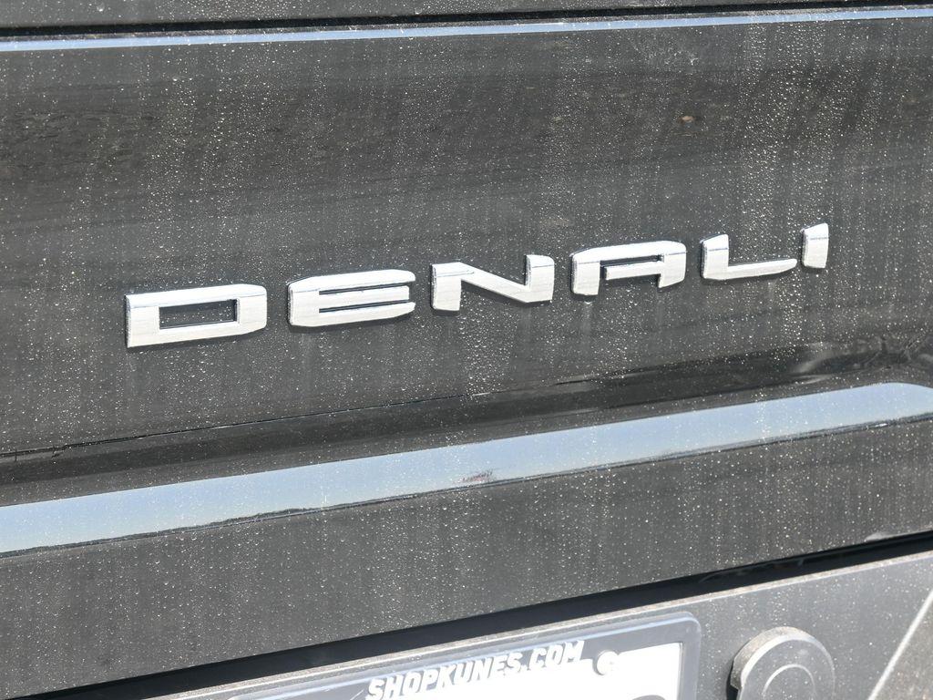 new 2026 GMC Sierra 3500 car, priced at $85,995