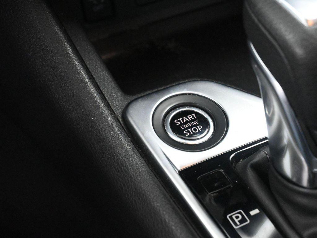 used 2024 Nissan Sentra car, priced at $16,477