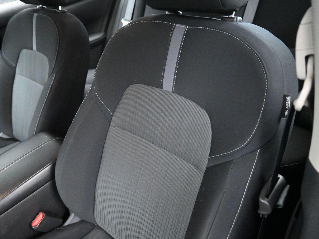 used 2024 Nissan Sentra car, priced at $16,477